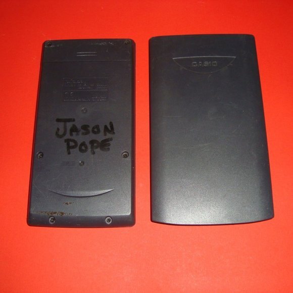 Casio fx-270W+ Scientific Calculator - Picture 2 of 3